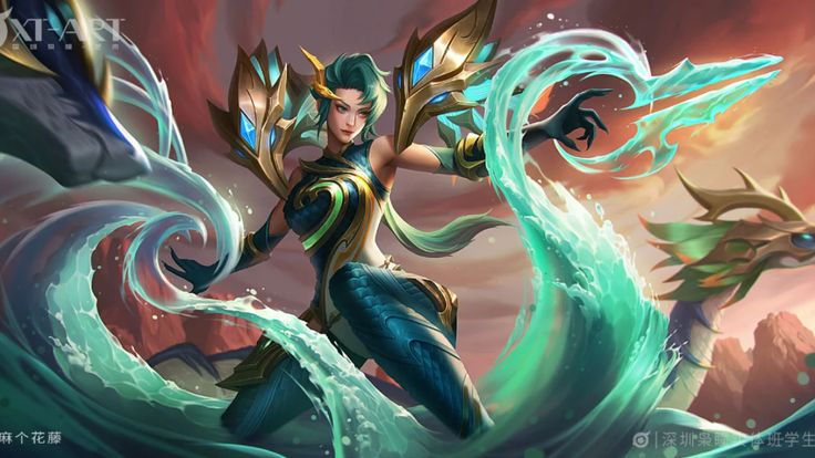 Tome of Dead Social Game